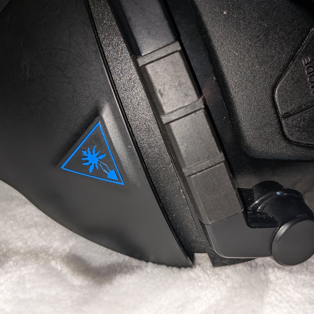 Turtle Beach Headset